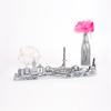 Kleinlaut 3D Wooden Münster Skyline Decor - Natural - 35 x 14.1 cm view 2