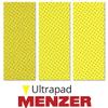 MENZER Ultrapad Sanding Sheets 186 x 93 mm (20 pcs.), K120 view 2
