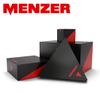 MENZER Ultrapad Sanding Sheets 186 x 93 mm (20 pcs.), K120 view 3