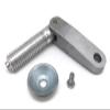 ITACO Outboard Motor Clamp Screw Set Compatible with Yamaha, 5/8" UNC Thread view 1