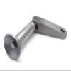 ITACO Outboard Motor Clamp Screw Set Compatible with Yamaha, 5/8" UNC Thread view 4