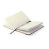 Notepad, 100% Natural Cork, 80 Sheets, Handmade Kraft Paper, 20 Pieces view 2