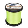 HERCULES Super Cast Braided Fishing Line, 100 m–2,000 yards, 10–300 lb Test, 8-Strand PE Braid view 4