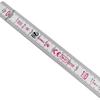 Folding Ruler with the Name Aliya and a Unicorn Design view 2