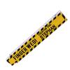 Folding Ruler with the Name Stephan and “Keep Away! Property of Stephan” Design for Men | 2 m Folding Rule with Printed Name | Multiple Names Available view 1