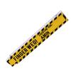 Folding Ruler with the Name Amin and “Keep Away! Property of Amin” Design for Men view 1