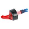 26 mL Beverage Pourer Dispensers, Blue Plastic, 10 x 4.5 cm, 144 Pieces view 4