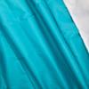 Single-Sided Solid Quilted Fabric, Light Khaki/Turquoise, 150 cm Wide (Turquoise, 0.5 m × 1.50 m) view 1
