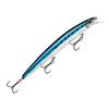 Rapala MaxRap Minnow Lure, Live Blue Sardine, 15 cm / 23 g, Size 4/0, 0.3–0.9 m Diving Depth view 1