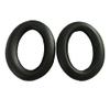 Leather Ear Pad Cushions for Sennheiser PXC350, PC350, HD380 Pro view 1