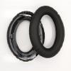 Leather Ear Pad Cushions for Sennheiser PXC350, PC350, HD380 Pro view 2