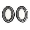 Leather Ear Pad Cushions for Sennheiser PXC350, PC350, HD380 Pro view 3