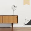 WANDKINGS Wall Decal - Donkey Ear - 39 x 30 cm - Beige view 1