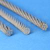 DERING 5 mm Stainless Steel Wire Rope A4, Soft 7x19, 40 m view 2