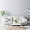 WANDKINGS Wall Decal – “The most beautiful thing we can experience is the mysterious.” (Albert Einstein) – 140 x 39 cm – Light Gray – Choose from 5 Sizes & 35 Colors view 2