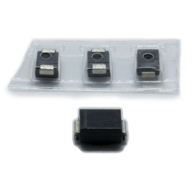 20x GS1D-DC20 Diode: SMD Rectifier, 200 V, 1 A, Tape-and-Reel, SMA DC COM