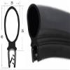 SMI DO33 Edge Protection Seal, 2–4 mm, PVC/EPDM, 50 m view 2