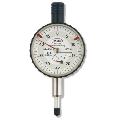 Mahr 4324050 Marcator 803 A Small Precision Indicator