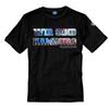 We Are Hamburg Men's T-Shirt (Black, M) view 1