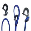 8 mm Bungee Cord, 20 m, with 10 Easyfix Hooks, Black view 2