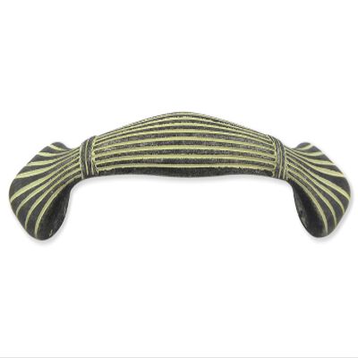 LIBERTY Avorio Furniture Handles, Large, 27 x 165 mm