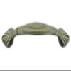 LIBERTY Avorio Furniture Handles, Large, 27 x 165 mm view 1