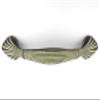 LIBERTY Avorio Furniture Handles, Large, 27 x 165 mm view 3