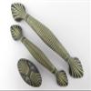 LIBERTY Avorio Furniture Handles, Large, 27 x 165 mm view 4