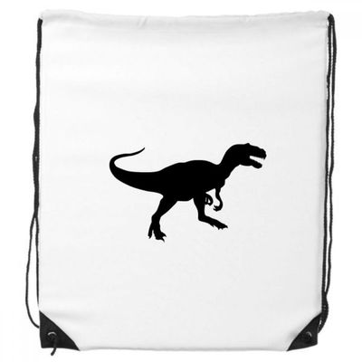 DIYthinker Dinosaur Bone Miniature Extinction Backpack