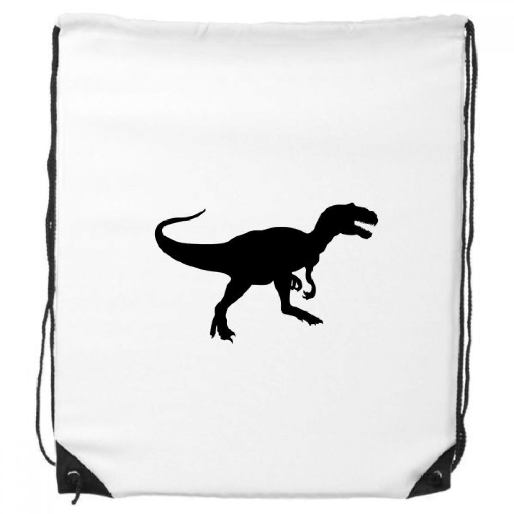 DIYthinker Dinosaur Bone Miniature Extinction Backpack