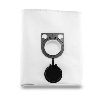 MisterVac | 10 Vacuum Cleaner Bags Compatible with Starmix GS 1032 ST Prof.