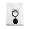 MisterVac | 10 Vacuum Cleaner Bags Compatible with Starmix GS 1032 ST Prof. view 1