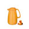 ROTPUNKT 225 Bella Insulated Carafe, 0.5 L | Two-Function Twist Closure | BPA-Free | Made in Germany | Hot & Cold Retention | Glass Insert (rubberduck) view 1