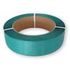 1 Roll PET Strapping Band 15.5 × 0.70 mm | 406 mm Core | 1,750 m Length | Embossed, Recyclable view 2