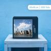 hansepuzzle 35737 – New York Puzzle, 1,000 Pieces – Building Puzzle with Premium Storage: Cardboard Box and Resealable Bag – 60 x 46 cm view 2