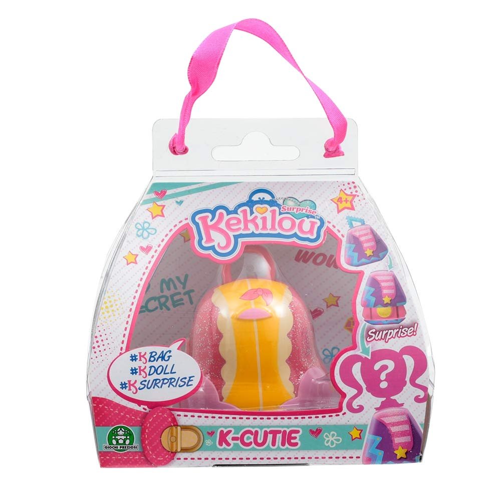 Kekilou Kylie 9 cm