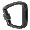 Aliens Aluminum D-Shaped Carabiner, Classic Screw-Lock, Polished, Adult, Unisex, Multicolor, One Size view 1