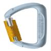 Aliens Aluminum D-Shaped Carabiner, Classic Screw-Lock, Polished, Adult, Unisex, Multicolor, One Size view 2