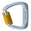 Aliens Aluminum D-Shaped Carabiner, Classic Screw-Lock, Polished, Adult, Unisex, Multicolor, One Size view 4