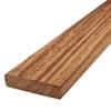 BioMaderas Cumaru Hardwood Decking Boards, 90 mm Wide, 21 mm Thick view 1