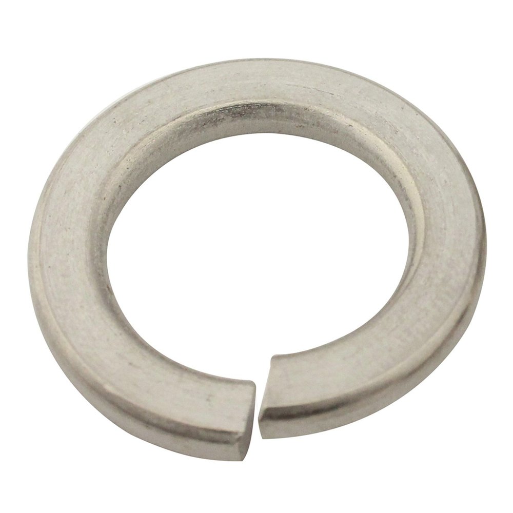 Spring Washers M2.5, 200 Pieces, DIN 127 Form B, A2 Stainless Steel | SC127 | SC-Normteile
