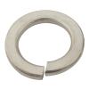 Spring Washers M2.5, 200 Pieces, DIN 127 Form B, A2 Stainless Steel | SC127 | SC-Normteile view 1