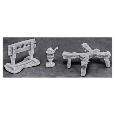 Torture Equipment 1
