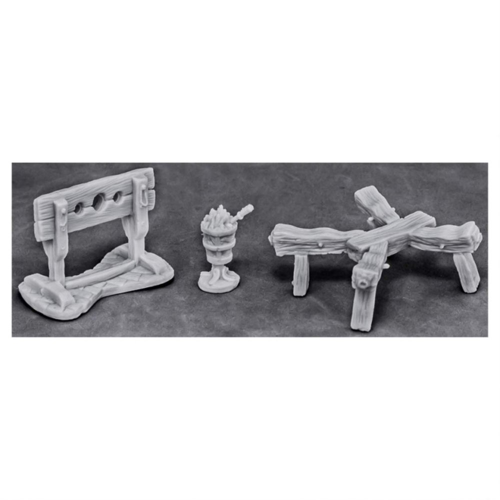 Torture Equipment 1