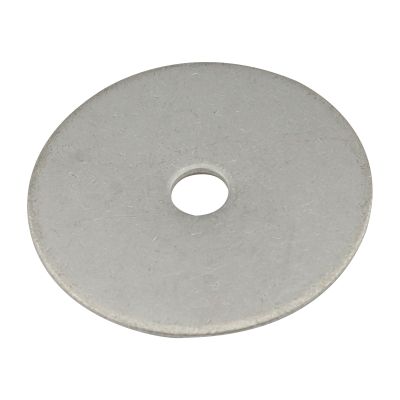 Fender Washers M8 (8.4 x 25 mm), 100 pcs, DIN 9022, A2 Stainless Steel (V2A) – SC9022 | SC-Normteile