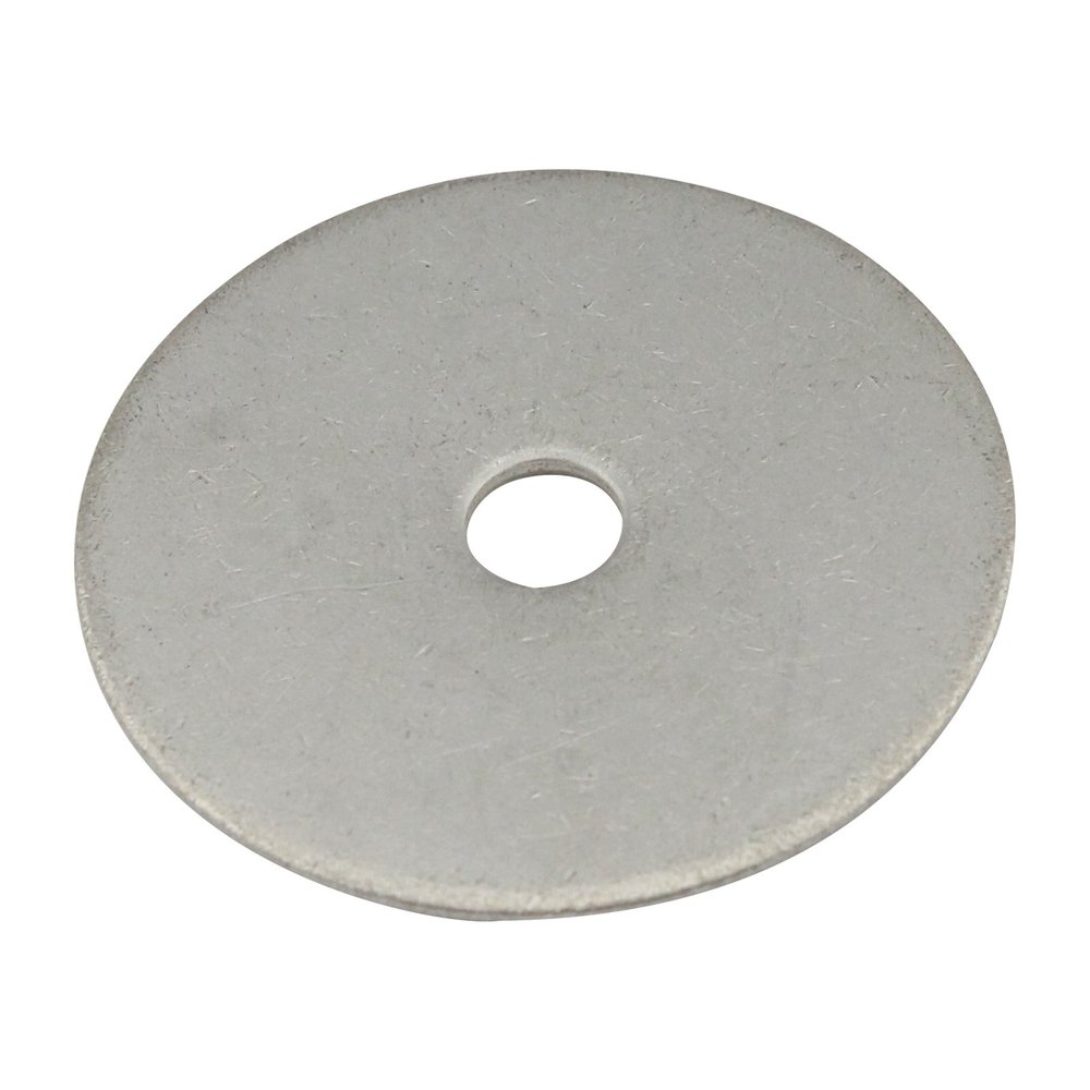 Fender Washers M8 (8.4 x 25 mm), 100 pcs, DIN 9022, A2 Stainless Steel (V2A) – SC9022 | SC-Normteile