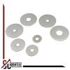 Fender Washers M8 (8.4 x 25 mm), 100 pcs, DIN 9022, A2 Stainless Steel (V2A) – SC9022 | SC-Normteile view 3