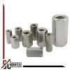 Hex Coupling Nuts M10 x 20, 2-Pack, A2 Stainless Steel view 3