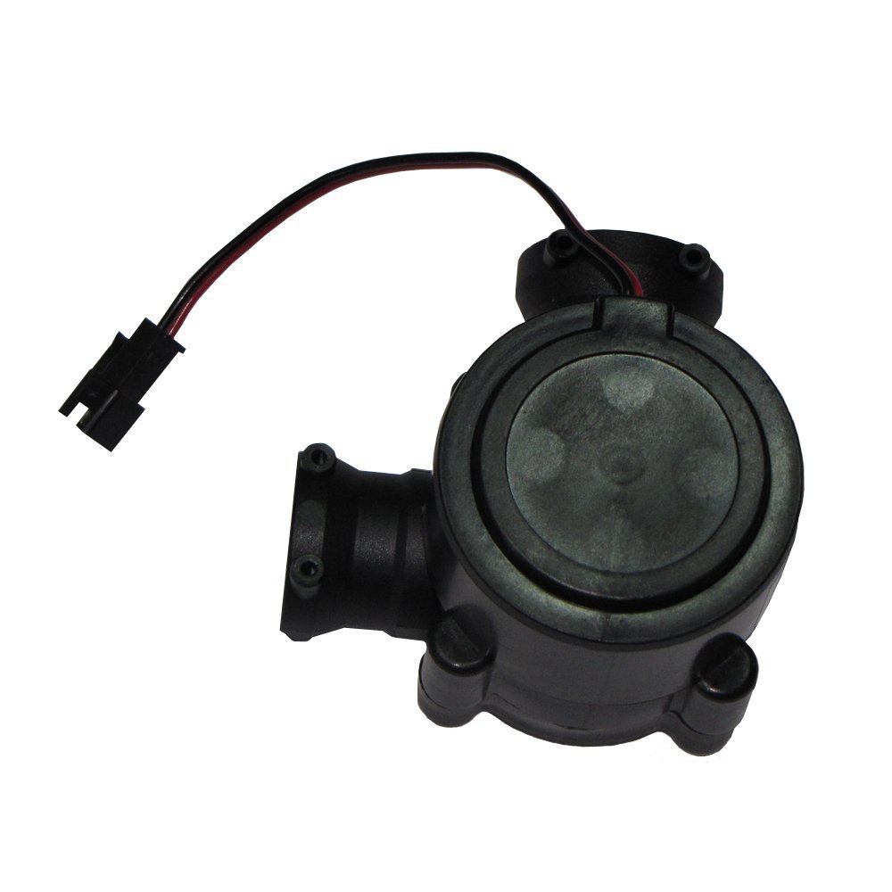 Fagor / Cointra / Vaillant HDF2 Curva Hydrogenerator for Gas Heating