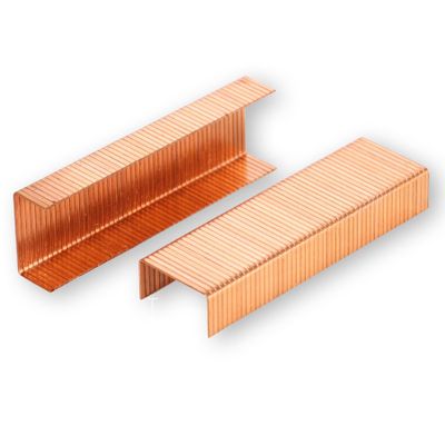 10,000 Staples for Cartons, JK560-18K, 35/18 Wide Staples for Carton-Closing Staplers